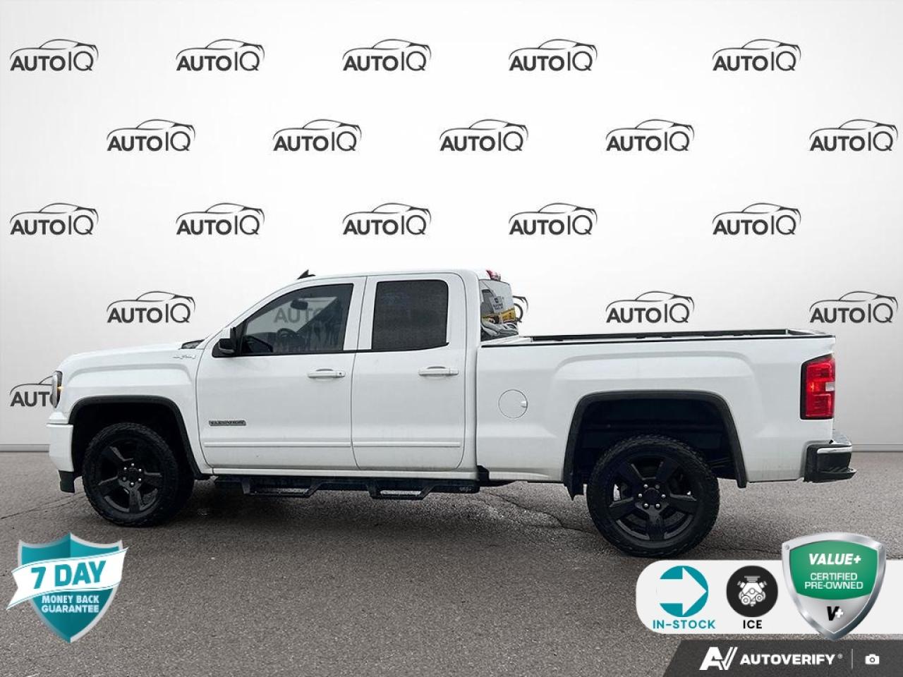 2018 GMC Sierra 1500 20 INCH WHEELS | TRAILER BRAKE CONTROLLER | HID HE Photo