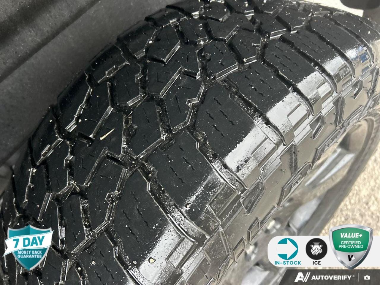 2018 GMC Sierra 1500 20 INCH WHEELS | TRAILER BRAKE CONTROLLER | HID HE Photo