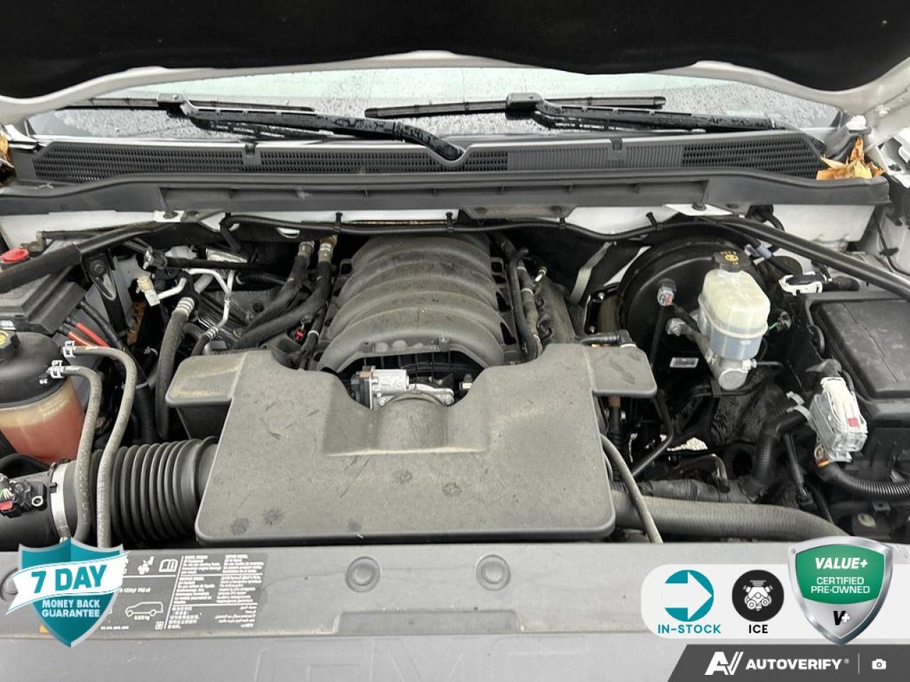 2018 GMC Sierra 1500 20 INCH WHEELS | TRAILER BRAKE CONTROLLER | HID HE Photo