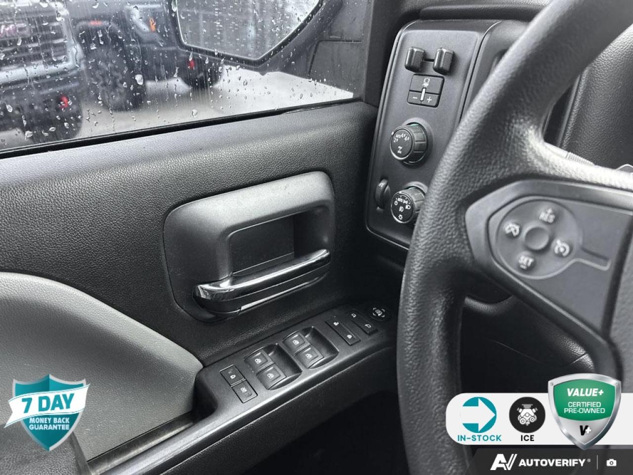 2018 GMC Sierra 1500 20 INCH WHEELS | TRAILER BRAKE CONTROLLER | HID HE Photo