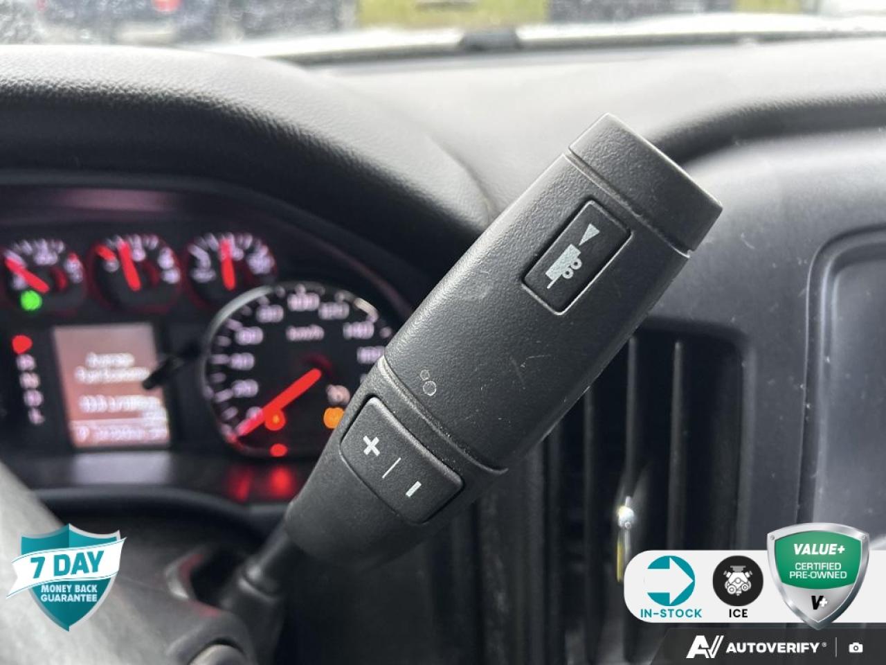 2018 GMC Sierra 1500 20 INCH WHEELS | TRAILER BRAKE CONTROLLER | HID HE Photo