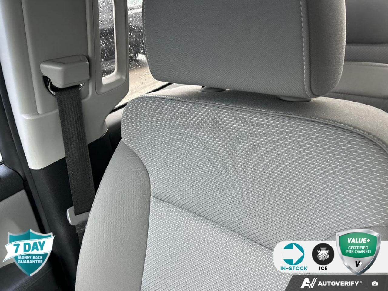 2018 GMC Sierra 1500 20 INCH WHEELS | TRAILER BRAKE CONTROLLER | HID HE Photo