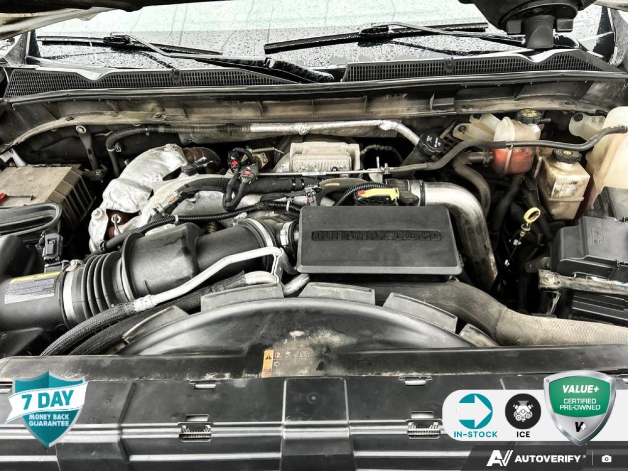 2021 GMC Sierra 2500 HD AT4 Z71 PKG | SNOW PLOW PREP PKG | NAVIGATION | HEATED Photo