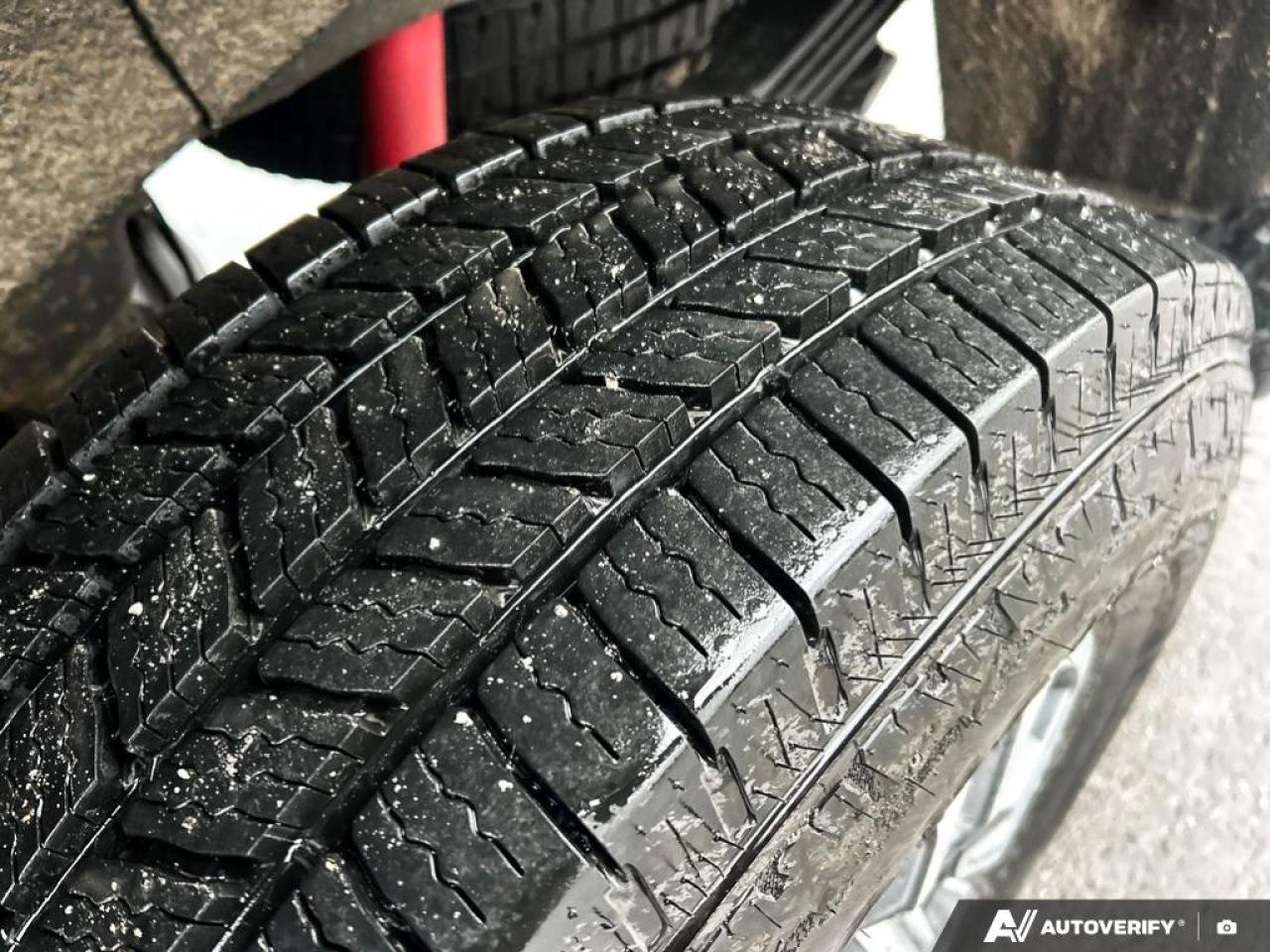 2021 GMC Sierra 2500 HD AT4 HEATED SEATS | POWER SUNROOF | X31 SUSPENSION Photo