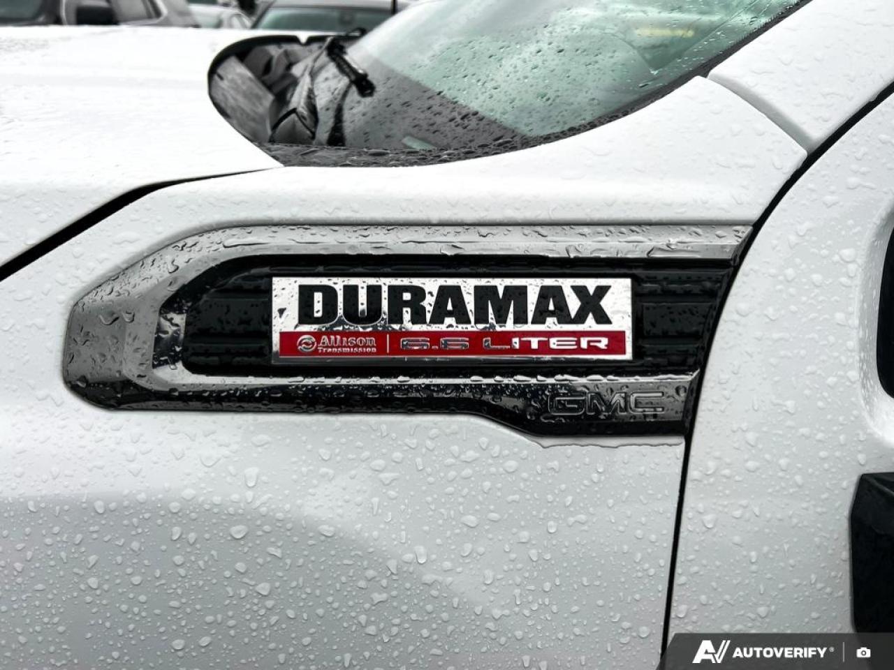 2021 GMC Sierra 2500 HD AT4 HEATED SEATS | POWER SUNROOF | X31 SUSPENSION Photo