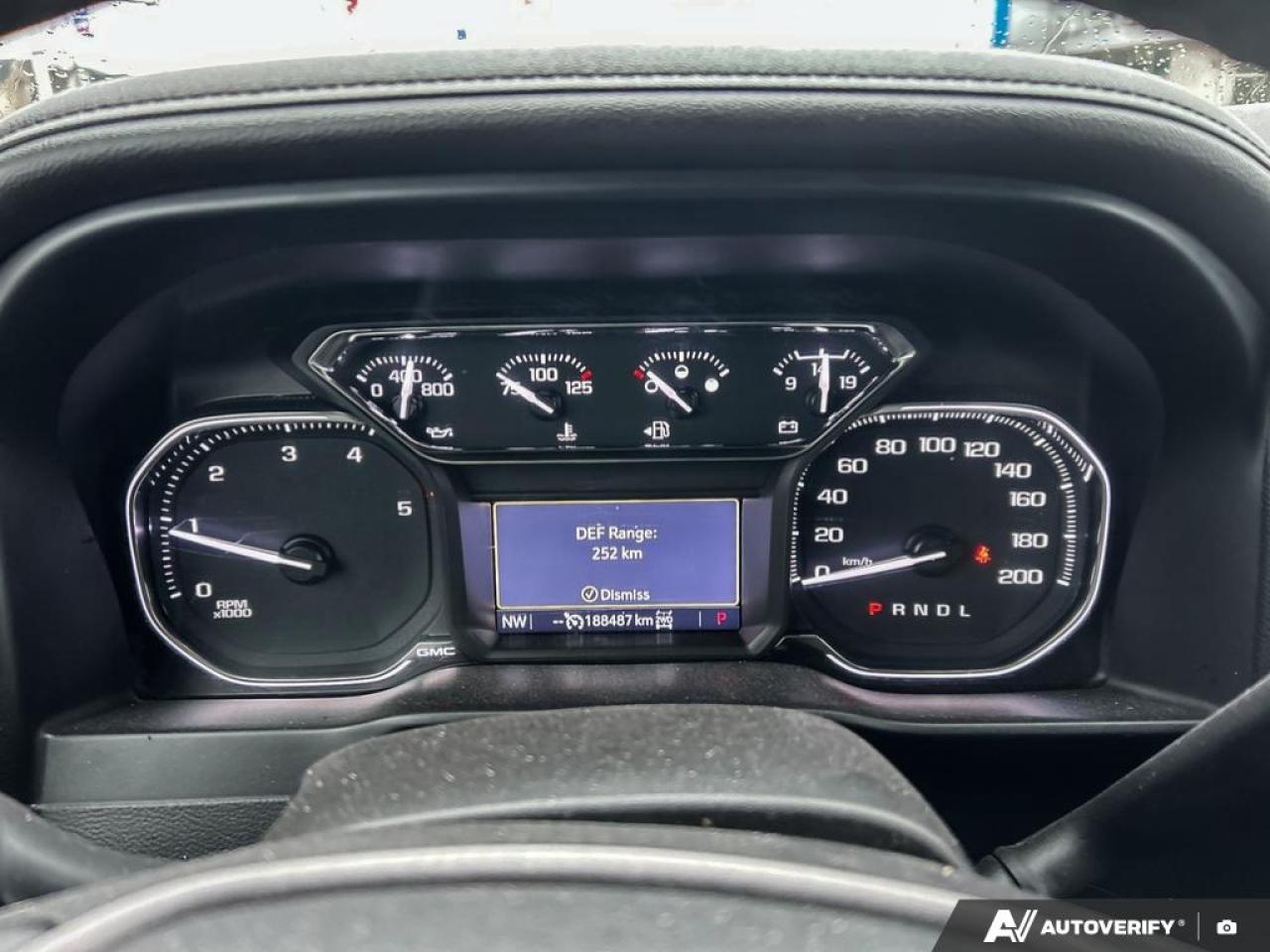 2021 GMC Sierra 2500 HD AT4 HEATED SEATS | POWER SUNROOF | X31 SUSPENSION Photo