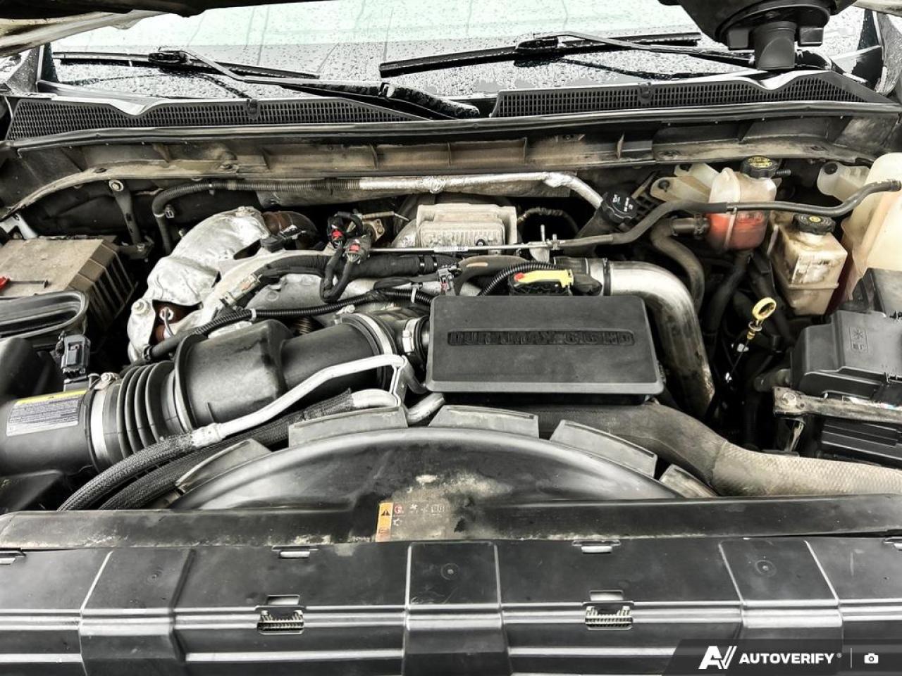 2021 GMC Sierra 2500 HD AT4 HEATED SEATS | POWER SUNROOF | X31 SUSPENSION Photo