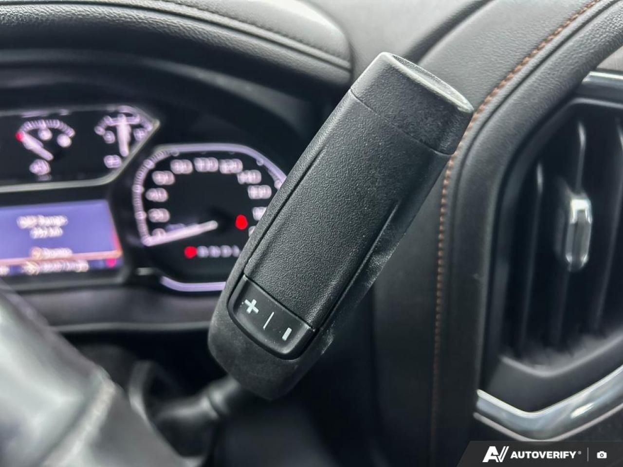 2021 GMC Sierra 2500 HD AT4 HEATED SEATS | POWER SUNROOF | X31 SUSPENSION Photo