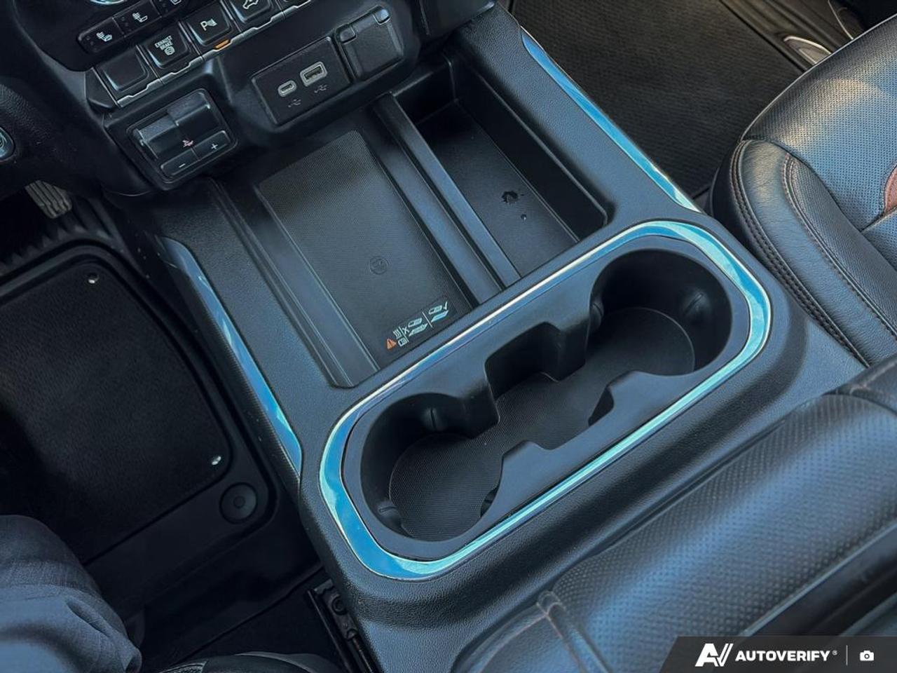 2021 GMC Sierra 2500 HD AT4 HEATED SEATS | POWER SUNROOF | X31 SUSPENSION Photo