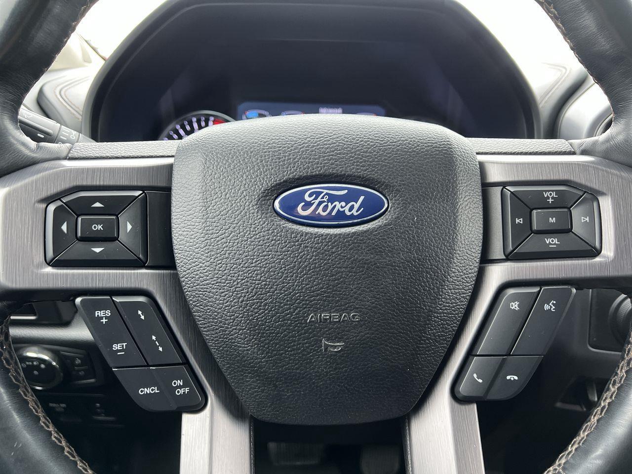 2020 Ford Expedition Max Platinum 4X4, 7 PASSENGER, MOONROOF, HEATED LEATHER SEATS, BACK UP CAM, NAV, POWER LIFTGATE!! Photo