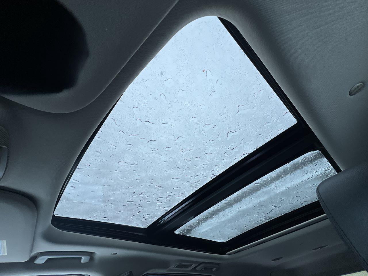 2020 Ford Expedition Max Platinum 4X4, 7 PASSENGER, MOONROOF, HEATED LEATHER SEATS, BACK UP CAM, NAV, POWER LIFTGATE!! Photo