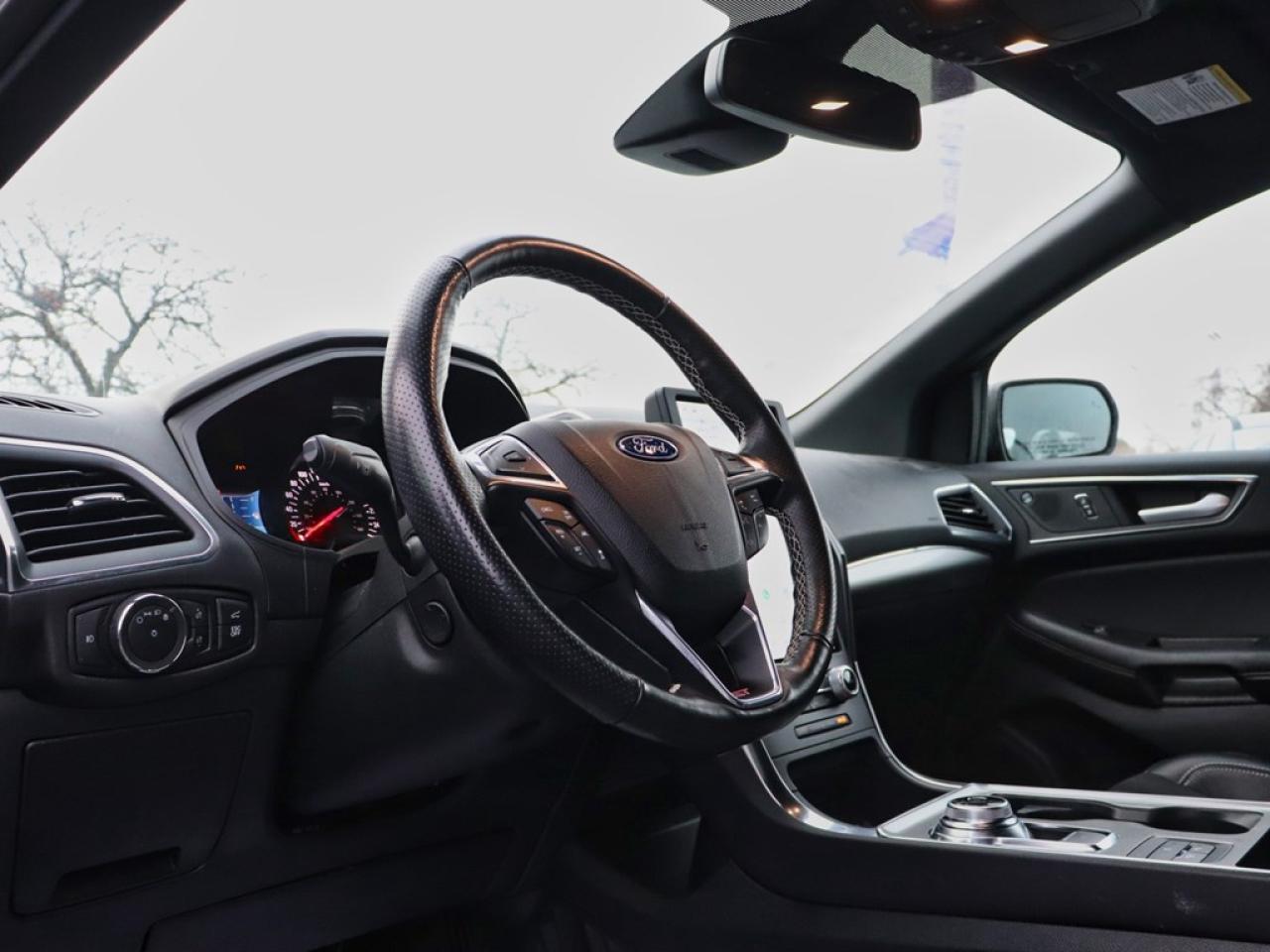 2022 Ford Edge ST | AWD | 2.7L | ROOF | NAV | HTD STR WHL | 21s Photo