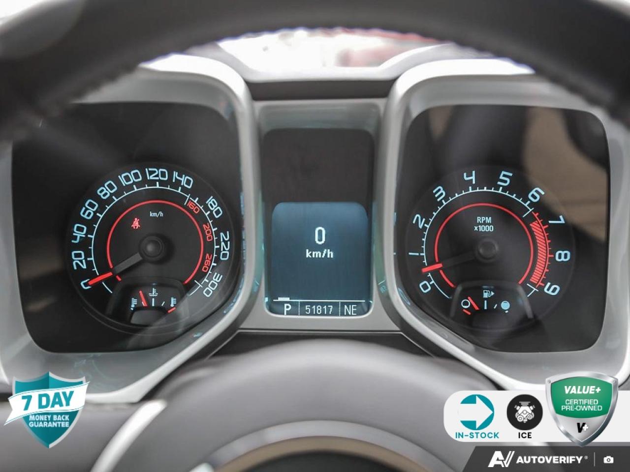 2010 Chevrolet Camaro 2SS Photo