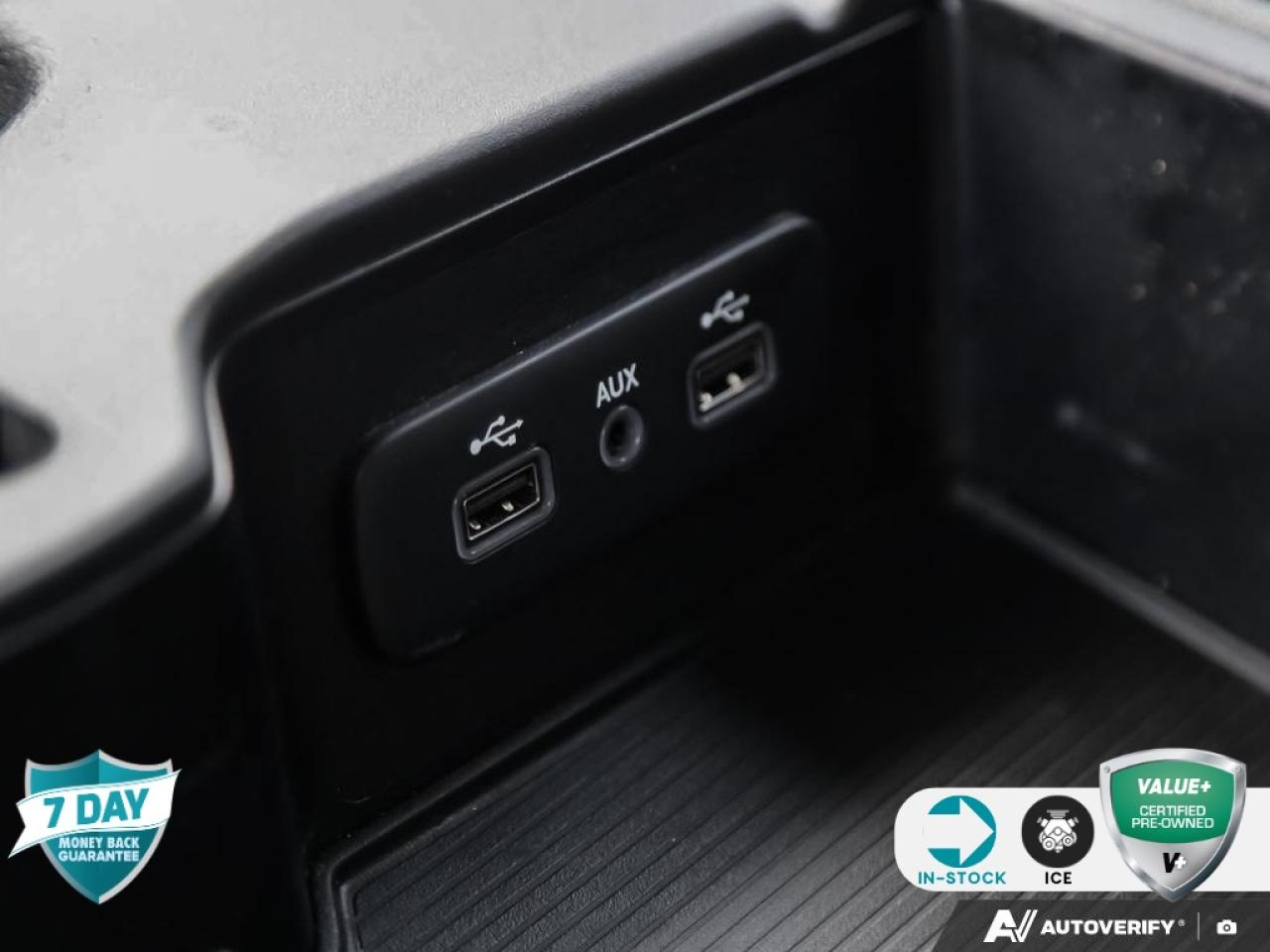 2019 RAM 1500 Classic SPORT HOOD | SIDE STEPS | APPLE CARPLAY/ANDROID AU Photo