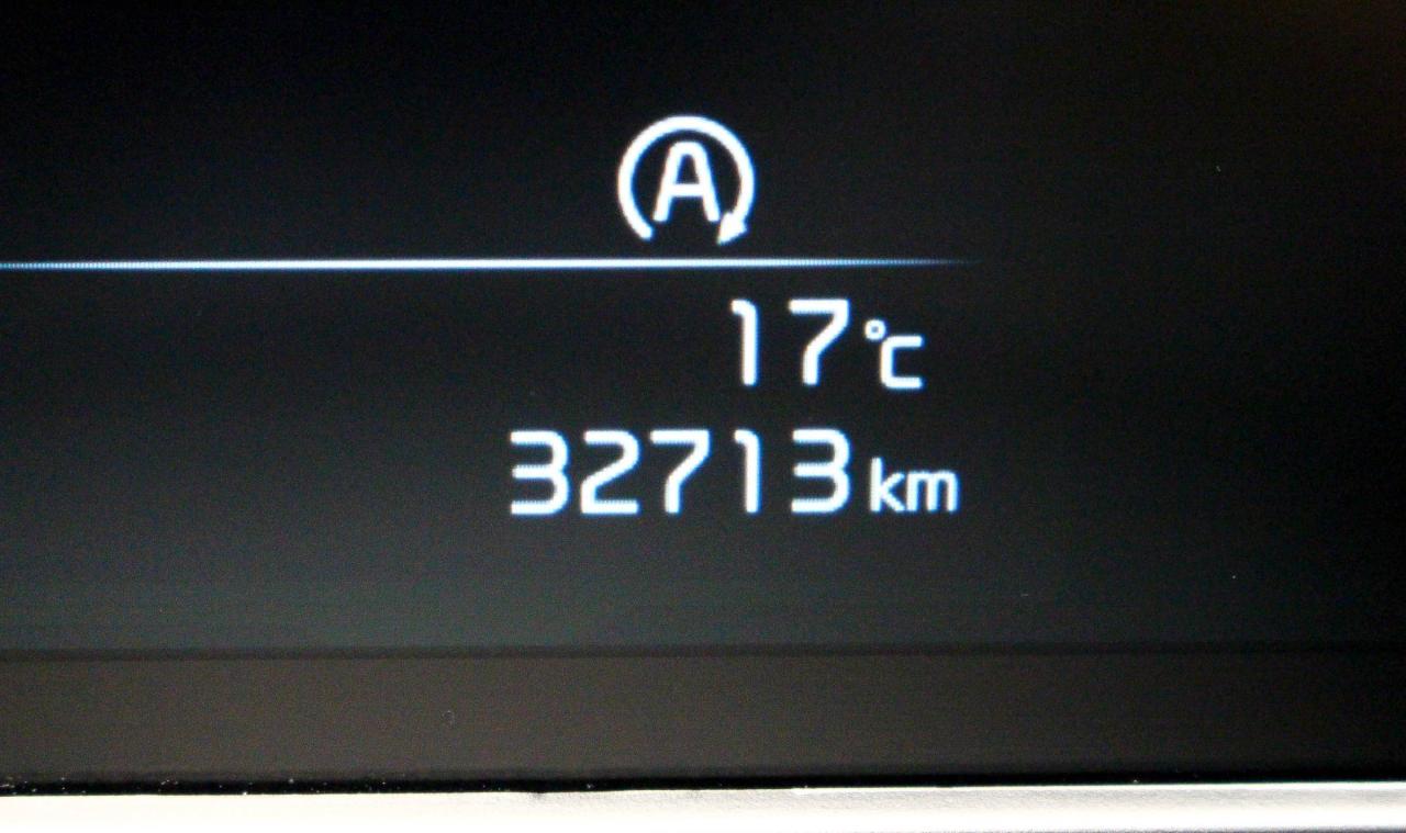 2025 Kia Seltos EX HEATED SEATS/STEERING WHEEL - APPLE CARPLAY AND ANDROID AUTO - LEATHERETTE SEATING Photo