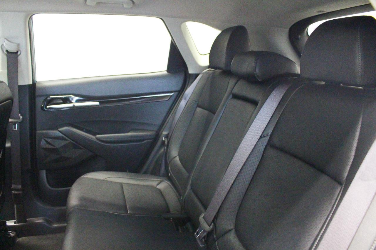 2025 Kia Seltos EX HEATED SEATS/STEERING WHEEL - APPLE CARPLAY AND ANDROID AUTO - LEATHERETTE SEATING Photo