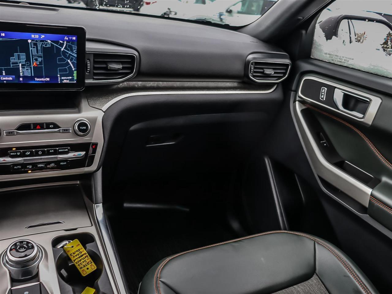 2022 Ford Explorer Timberline Roof | Apple Car Play | Photo