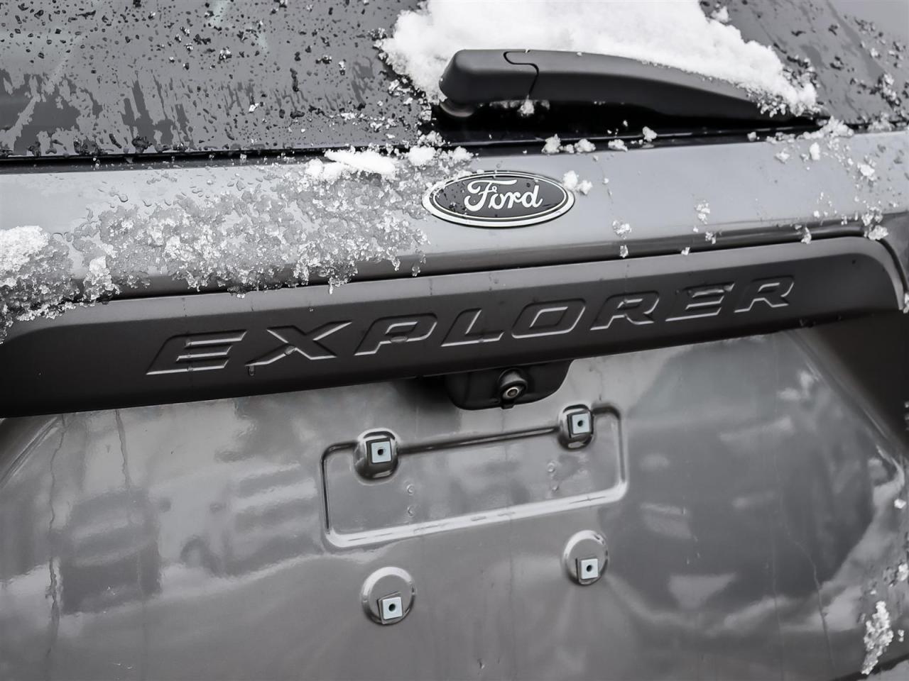 2022 Ford Explorer Timberline Roof | Apple Car Play | Photo