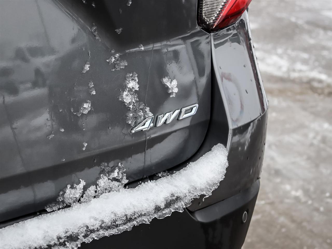 2022 Ford Explorer Timberline Roof | Apple Car Play | Photo