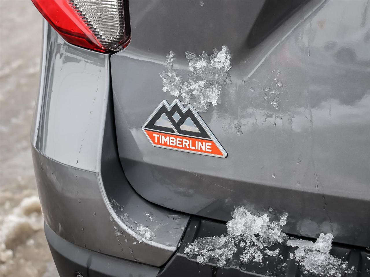 2022 Ford Explorer Timberline Roof | Apple Car Play | Photo