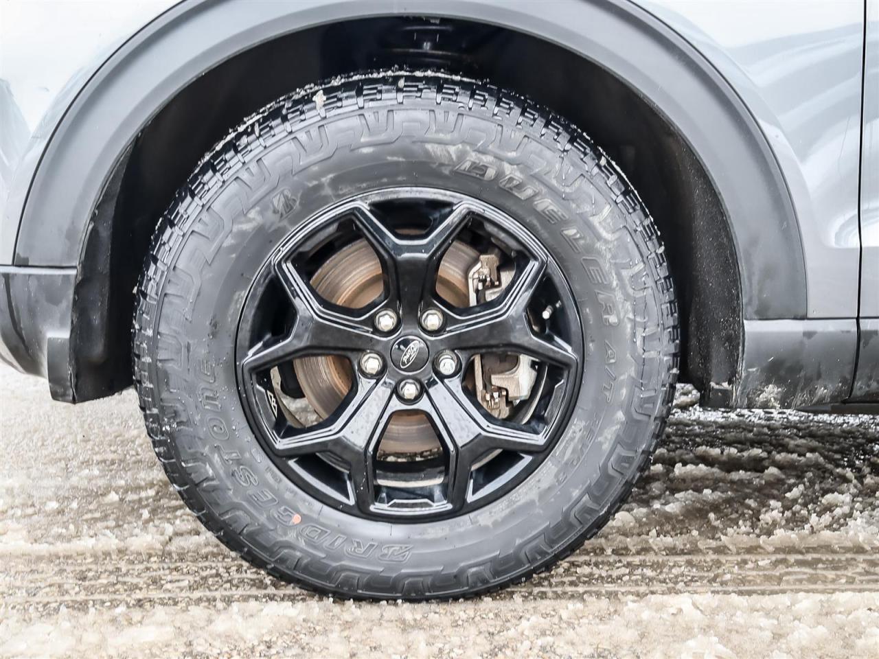 2022 Ford Explorer Timberline Roof | Apple Car Play | Photo