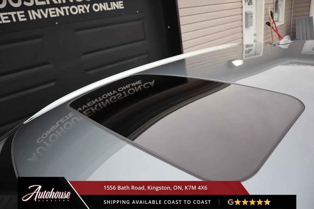 2017 Volvo V60 Cross Country T5 POWER SUNROOF - LEATHER Photo