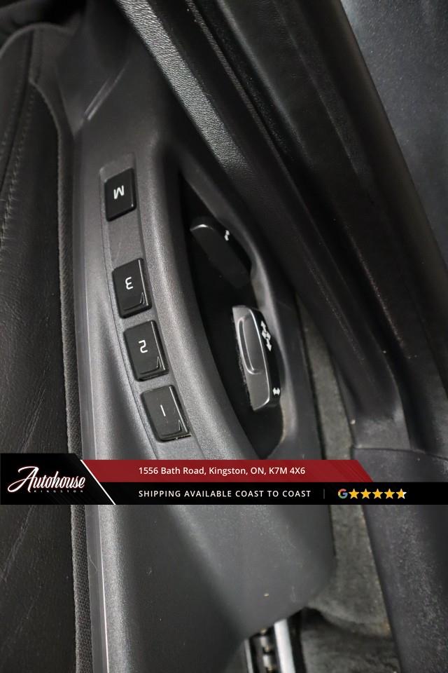 2017 Volvo V60 Cross Country T5 POWER SUNROOF - LEATHER Photo