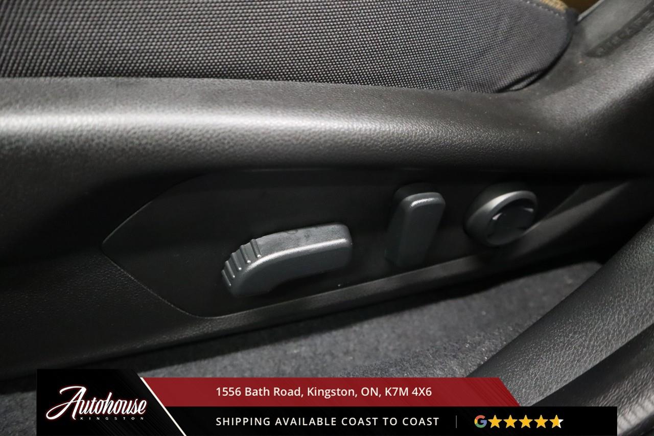 2024 Subaru XV Crosstrek Onyx ONLY 10,350 KM! Photo