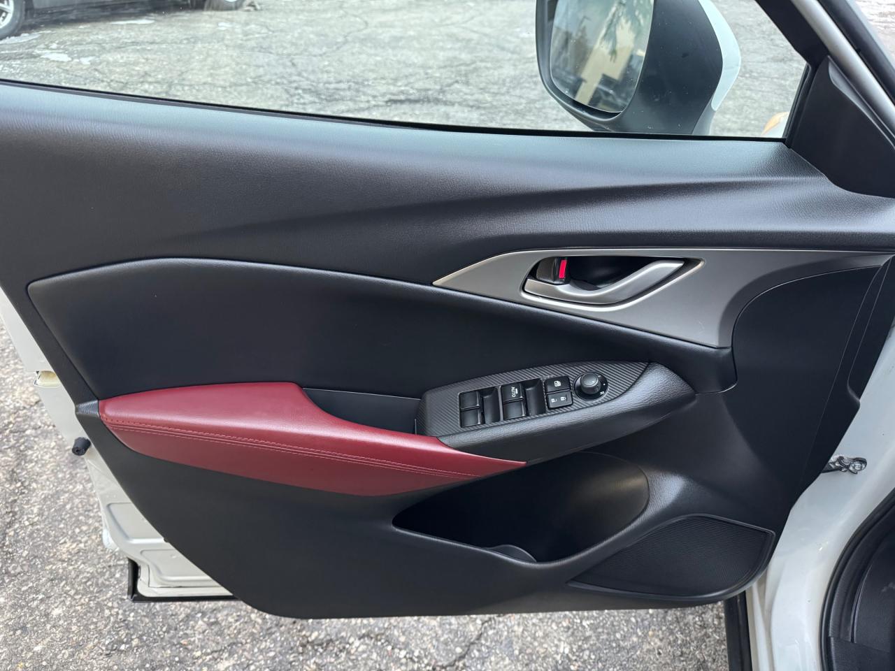 2018 Mazda CX-3 GS Sunroof | Heated Seats & Steering Wheel | AWD Photo