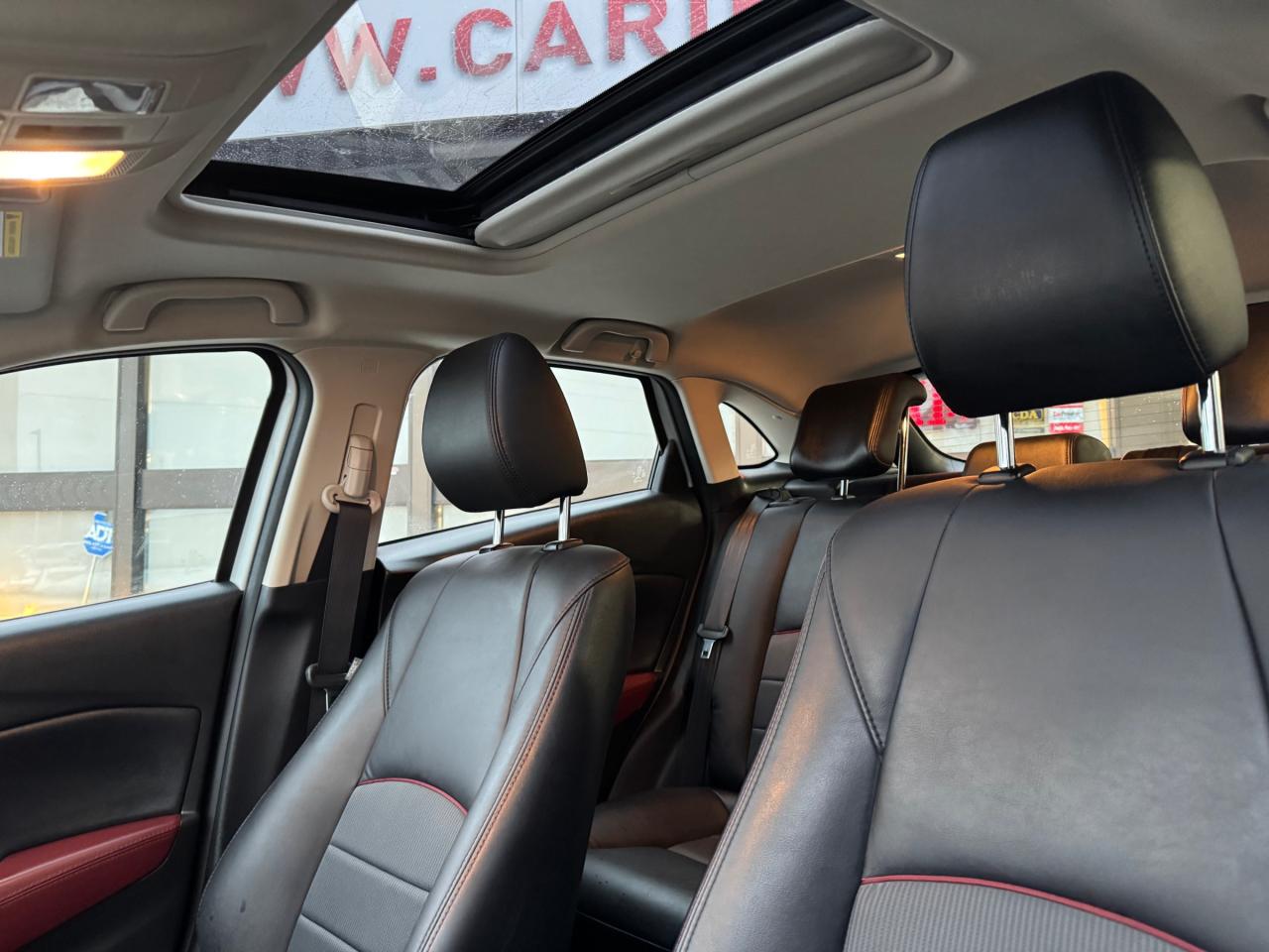 2018 Mazda CX-3 GS Sunroof | Heated Seats & Steering Wheel | AWD Photo