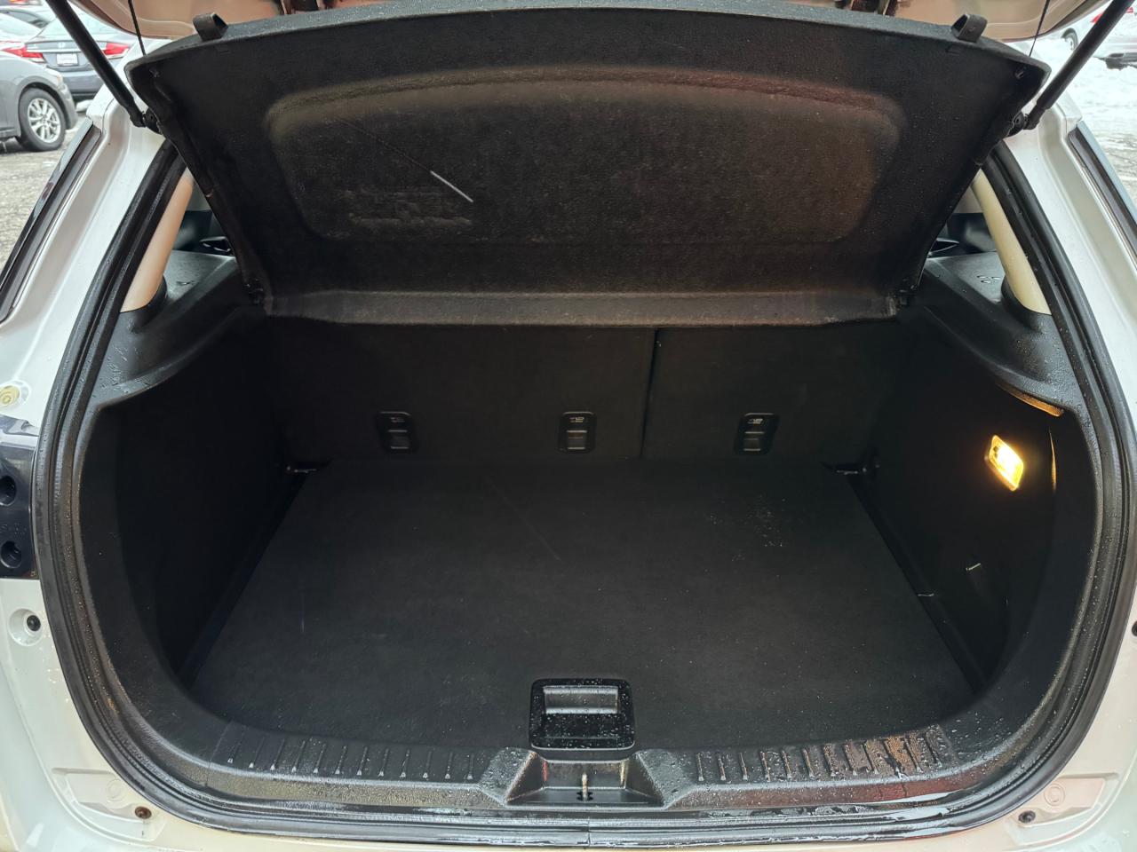 2018 Mazda CX-3 GS Sunroof | Heated Seats & Steering Wheel | AWD Photo