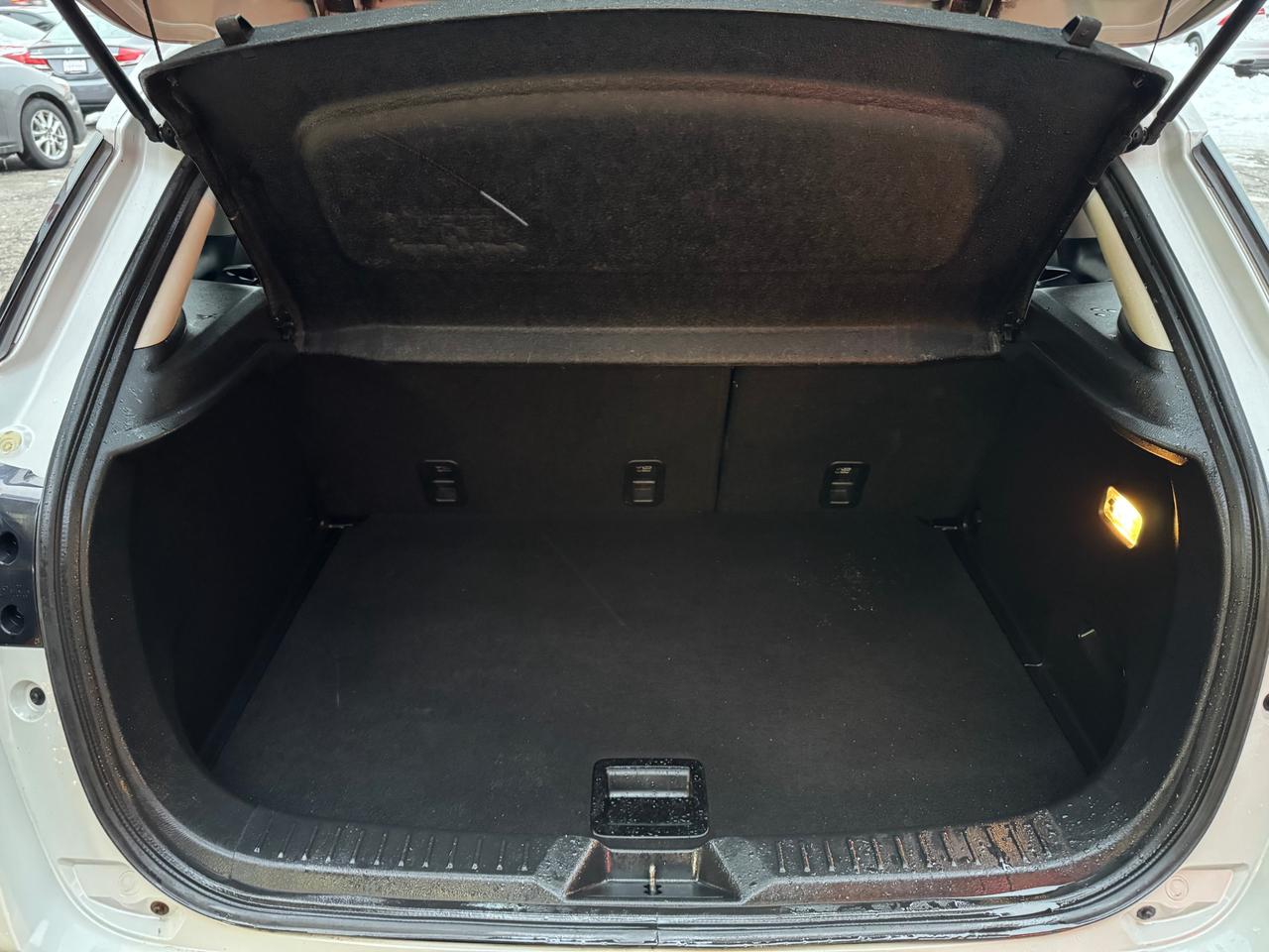 2018 Mazda CX-3 GS Sunroof | Heated Seats & Steering Wheel | AWD Photo