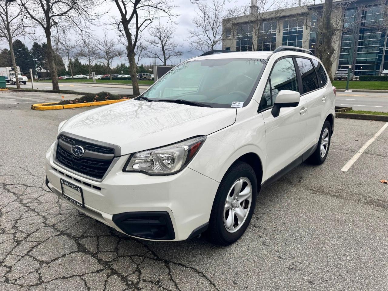Used 2017 Subaru Forester  for sale in Coquitlam, BC