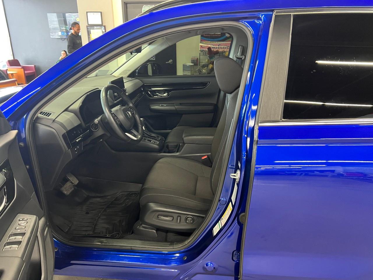 2024 Honda Cr v  Photo