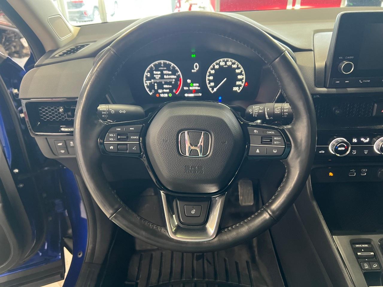 2024 Honda Cr v  Photo