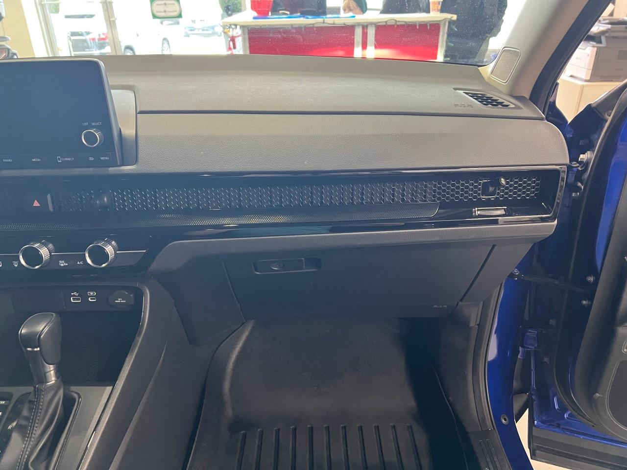 2024 Honda Cr v  Photo