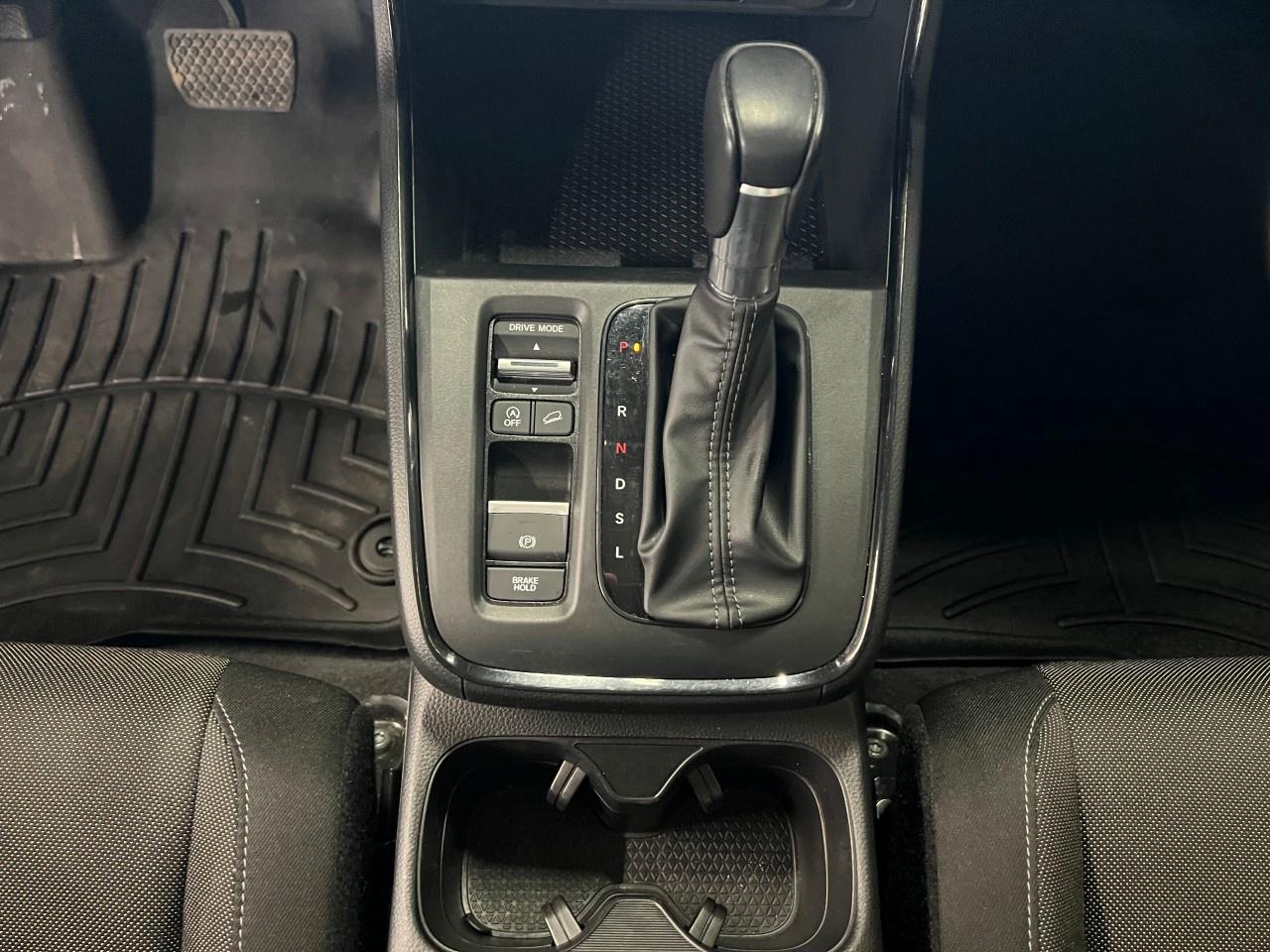 2024 Honda Cr v  Photo