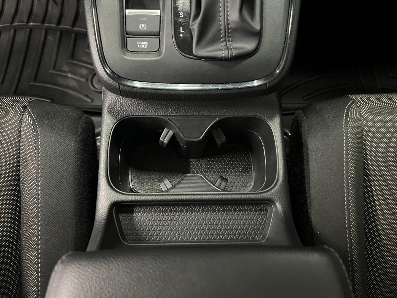 2024 Honda Cr v  Photo