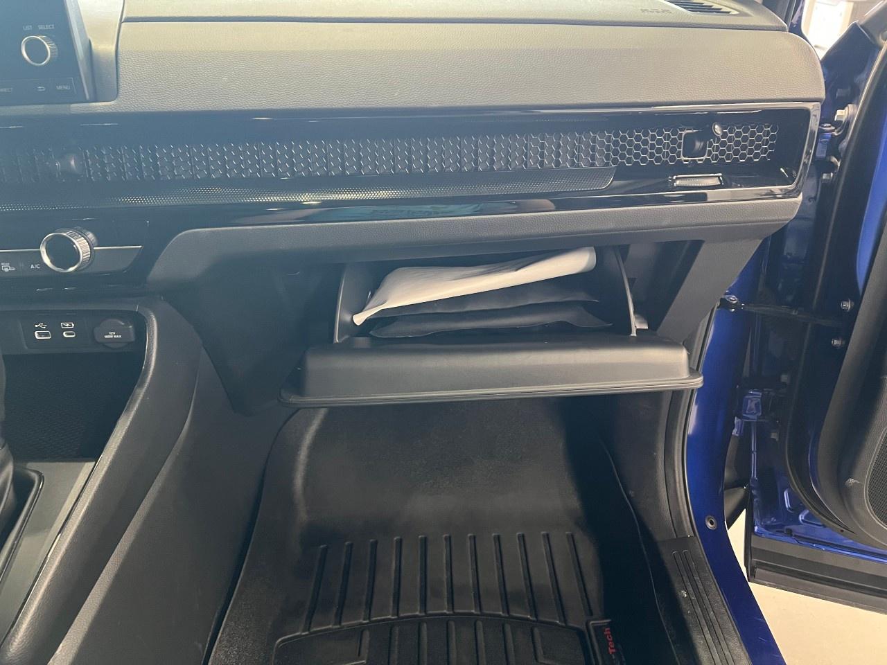 2024 Honda Cr v  Photo