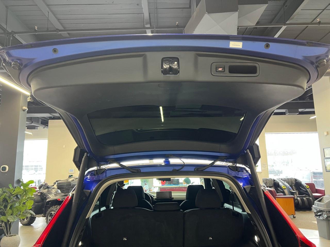 2024 Honda Cr v  Photo
