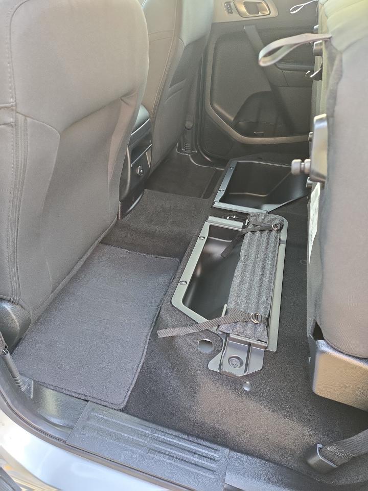 2022 Ford Ranger XLT Photo