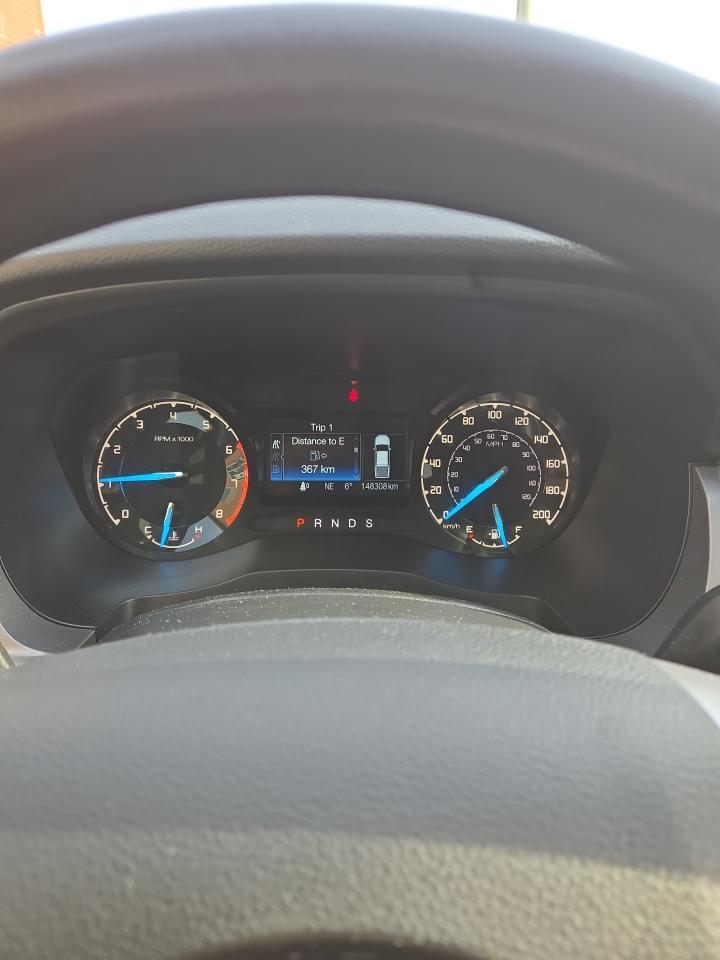 2022 Ford Ranger XLT Photo