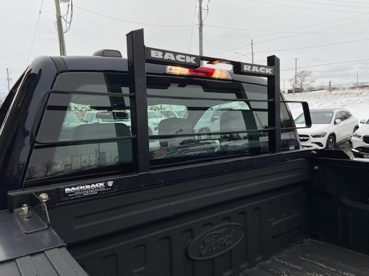 2022 Ford F-150 XL Photo