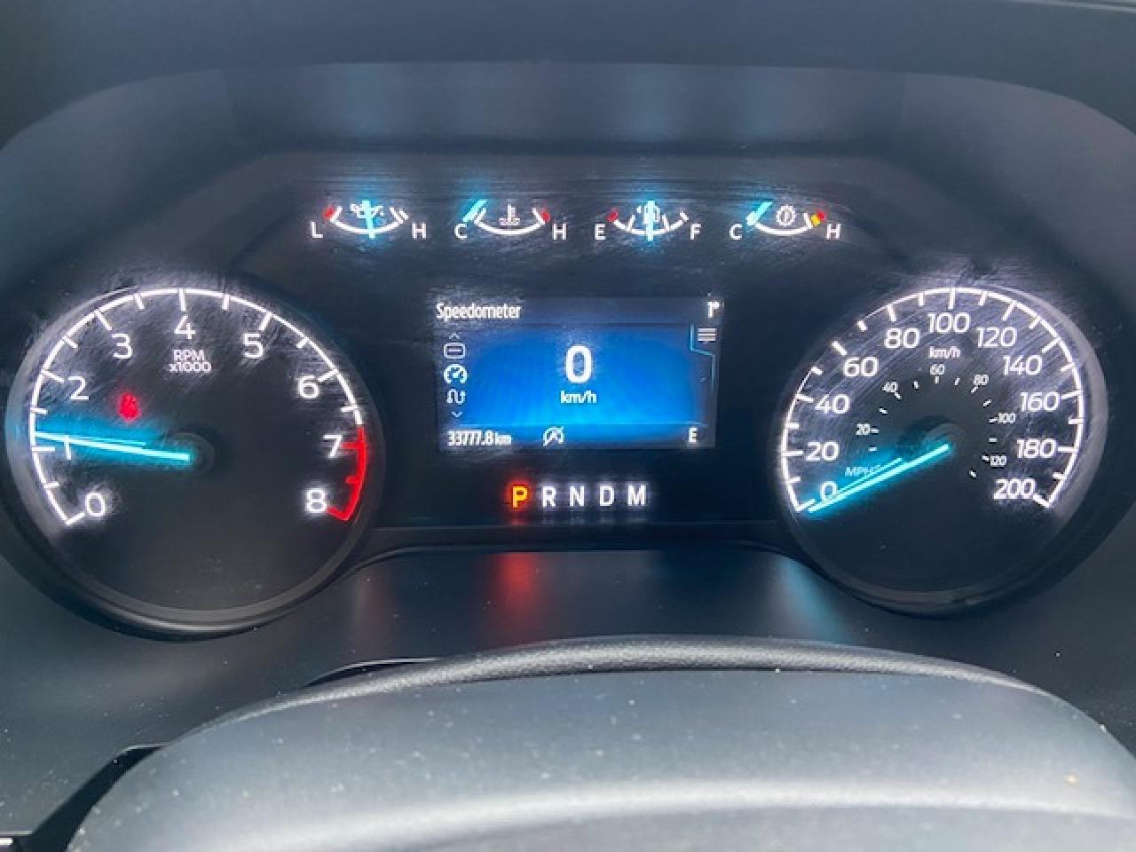 2022 Ford F-150 XL Photo