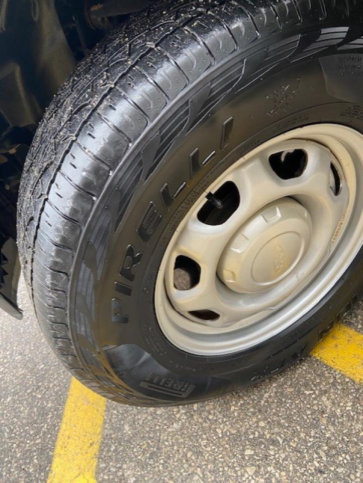 2022 Ford F-150 XL Photo