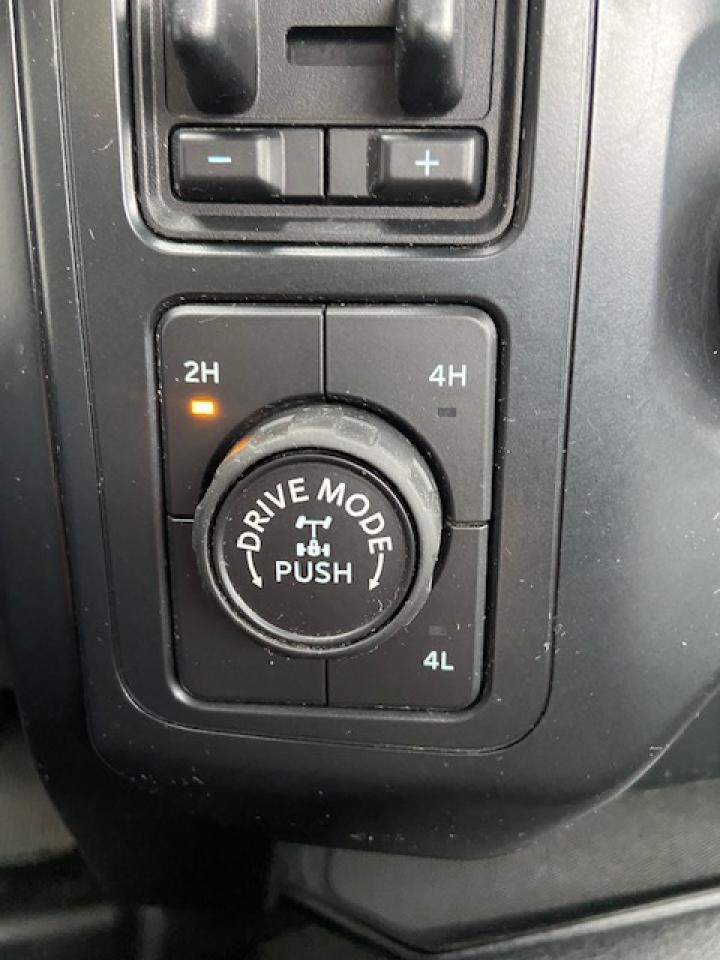 2022 Ford F-150 XL Photo