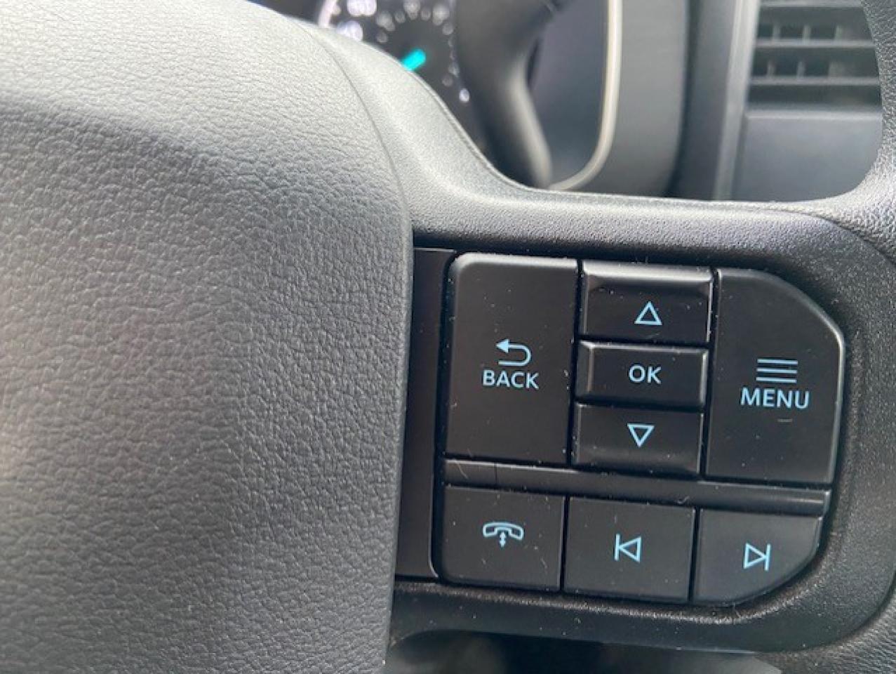 2022 Ford F-150 XL Photo