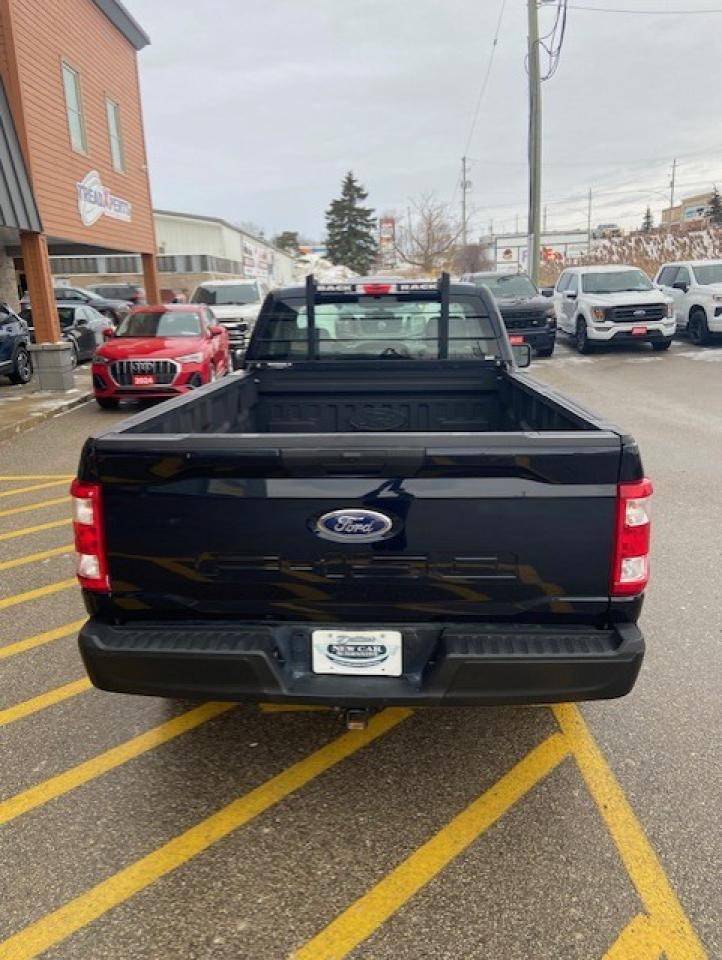 2022 Ford F-150 XL Photo2