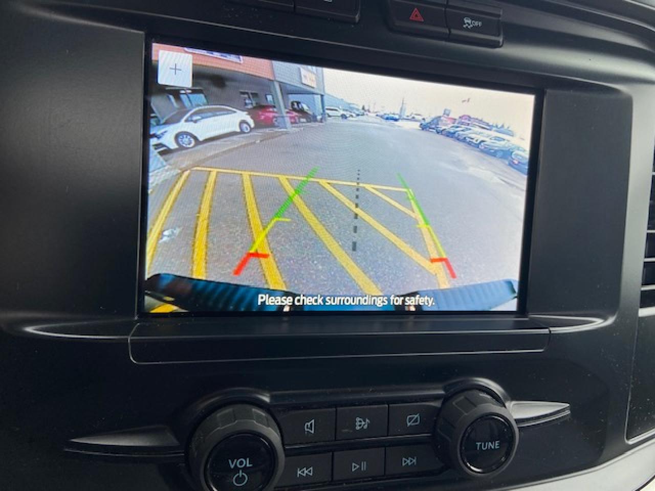 2022 Ford F-150 XL Photo