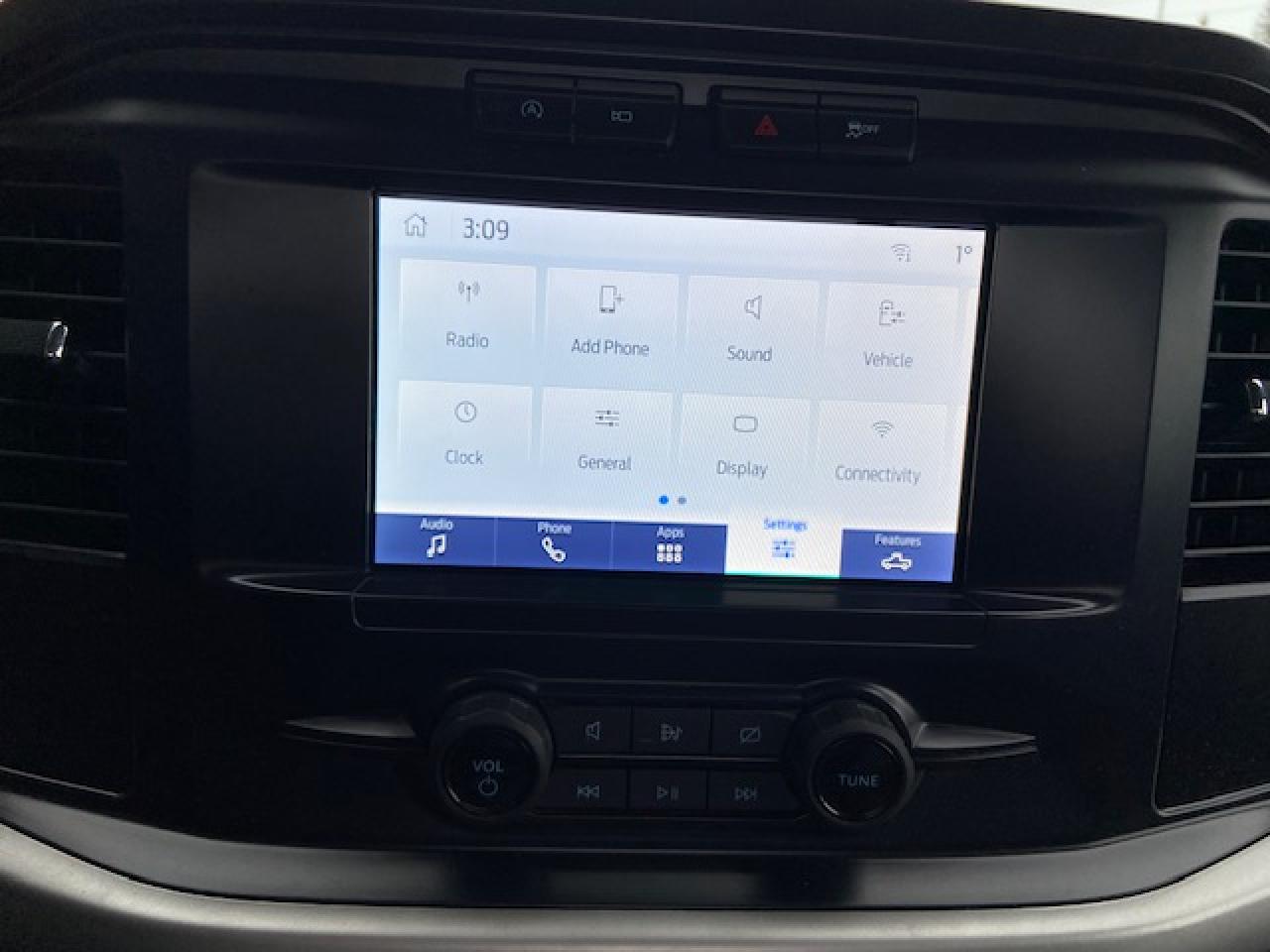 2022 Ford F-150 XL Photo